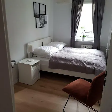 Okrzei Apartament Kłodzko