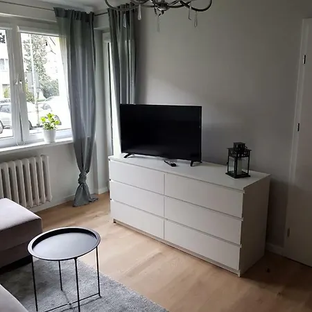 Appartement Okrzei Kłodzko