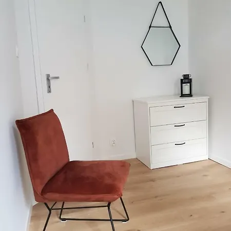 Appartement Okrzei Kłodzko