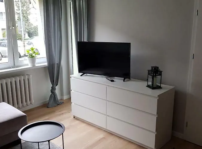 Apartamento Okrzei Kłodzko
