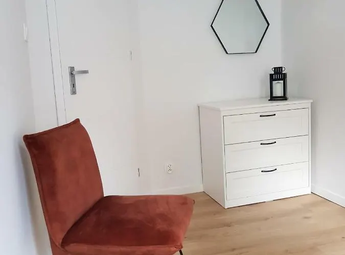 Apartamento Okrzei Kłodzko